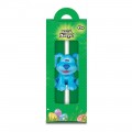 GIOCHI PREZIOSI BLUES CLUES &YOU ΛΟΥΤΡΙΝΟ ΛΑΜΠΑΔΑ BLU37000