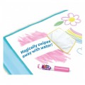 GIOCHI PREZIOSI CRAYOLA MINI KINDS ΝΕΟ ΧΑΛΑΚΙ CRY05000