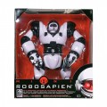 GIOCHI PREZIOSI MINI ROBOSAPIEN ΡΟΜΠΟΤ RBA00000