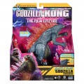 GIOCHI PREZIOSI GODZILLA X KONG: BATTLE ROAR GODZILLA 35750