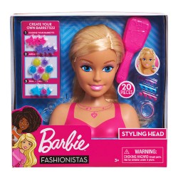 GIOCHI PREZIOSI BARBIE ΜΟΝΤΕΛΟ ΟΜΟΡΦΙΑΣ BAR28000