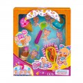 GIOCHI PREZIOSI BELLIES CRAZY MEALSKIT 700015537