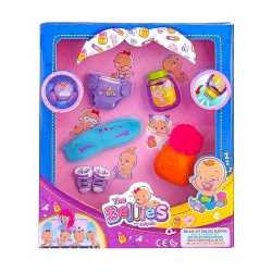 GIOCHI PREZIOSI BELLIES DREAMS KIT 700015141