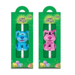 GIOCHI PREZIOSI BLUES CLUES &YOU ΛΟΥΤΡΙΝΟ ΛΑΜΠΑΔΑ BLU37000