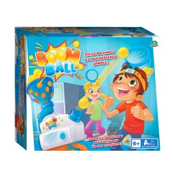 GIOCHI PREZIOSI ΕΠΙΤΡΑΠΕΖΙΟ BOOMBALL NTB11000