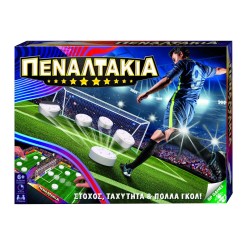 GIOCHI PREZIOSI ΕΠΙΤΡΑΠΕΖΙΟ ΠΕΝΑΛΤΑΚΙΑ PEA00000