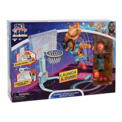 GIOCHI PREZIOSI ΕΠΙΤΡΑΠΕΖΙΟ SPACE JAM DUNKS PLAYSET PCE04000