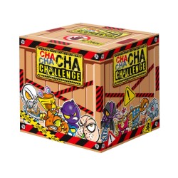 GIOCHI PREZIOSI CHA CHA CHALLENGE SINGLE PACK 700017155