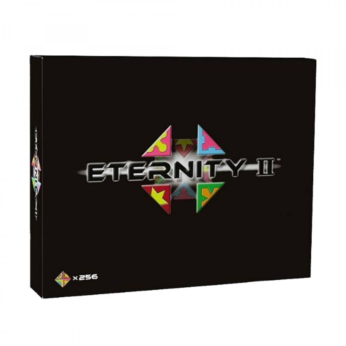 GIOCHI PREZIOSI ETERNITY II ΤΟ ΠΑΓΚΟΣΜΙΟ ΣΤΟΙΧΗΜΑ 7173