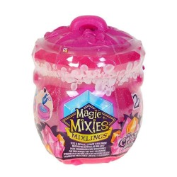 GIOCHI PREZIOSI MAGIC MIXIES MIXLINGS S3 MINI MG008000