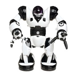 GIOCHI PREZIOSI MINI ROBOSAPIEN ΡΟΜΠΟΤ RBA00000