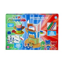 GIOCHI PREZIOSI PJ MASKS ΖΩΓΡΑΦΙΣΕ ΤΟ 25000