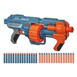 HASBRO NERF ELITE SHOCKWAVE RD 15 E9527