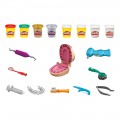 PLAY-DOH DRILL N FILL DENTIST F1259