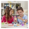 PLAY-DOH CRAZY CUTS STYLISH F1260