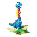 PLAY-DOH GROWIN TALL BRONTO F1503