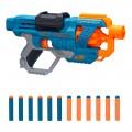 HASBRO NERF ELITE 2.0 COMMANDER RC6 9485