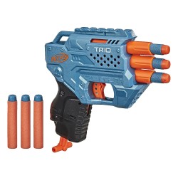 HASBRO NERF ELITE 2.0 TRIO SD3 E9954