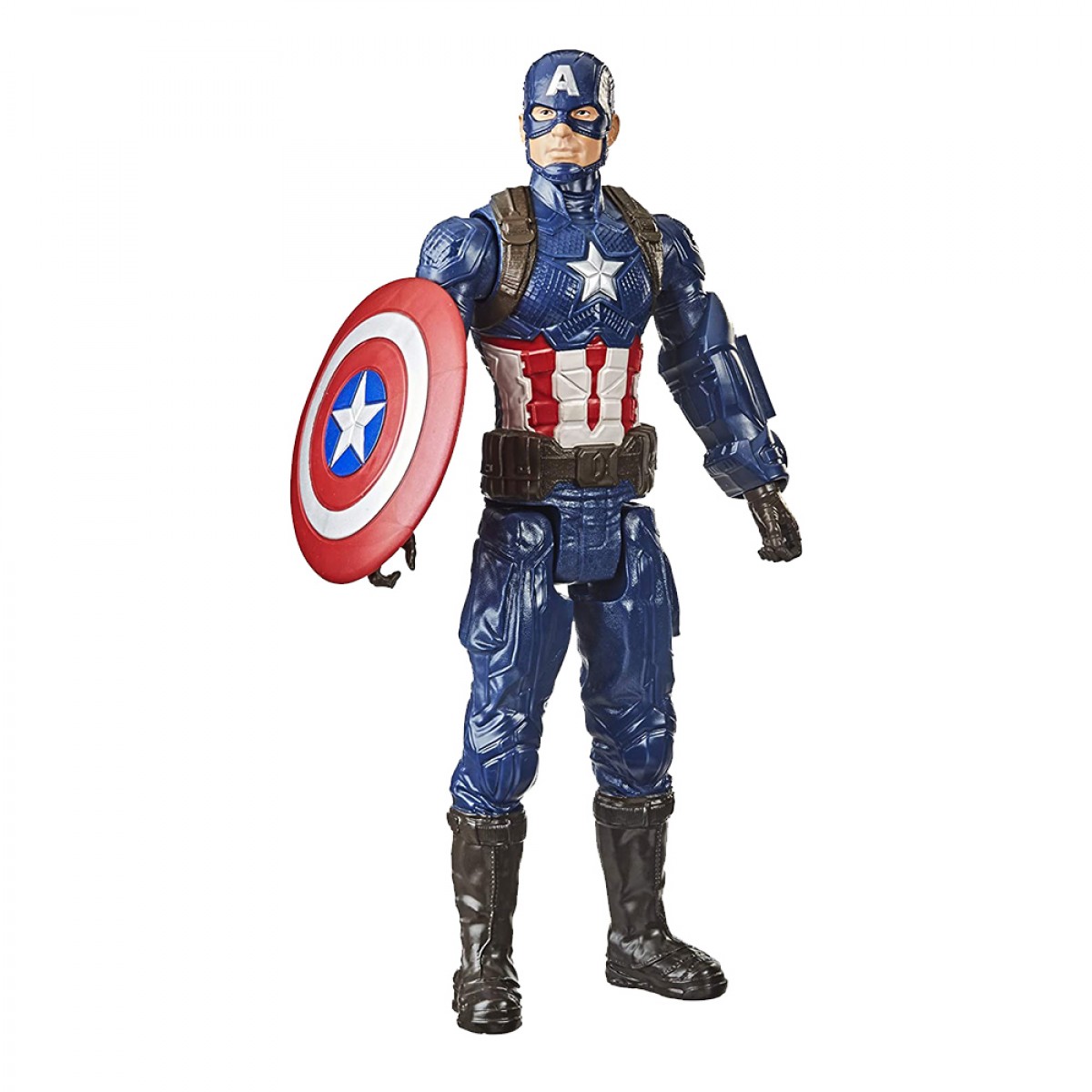 HASBRO AVENGERS TH CAPTAIN AMERICA SR F0254/F1342