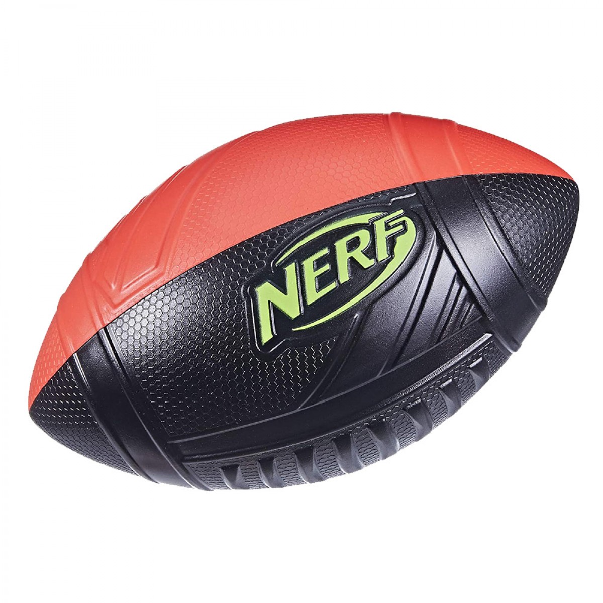 HASBRO NERF SPORTS GRIP FOOTBALL A0357