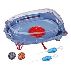 HASBRO BEYBLADE SPEEDSTORM MOTOR STRIKE F0578