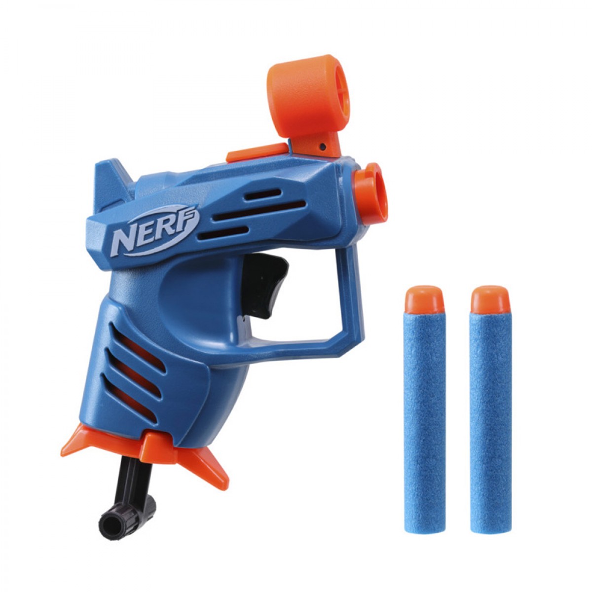 Nerf elite infinus el 2025 corte ingles