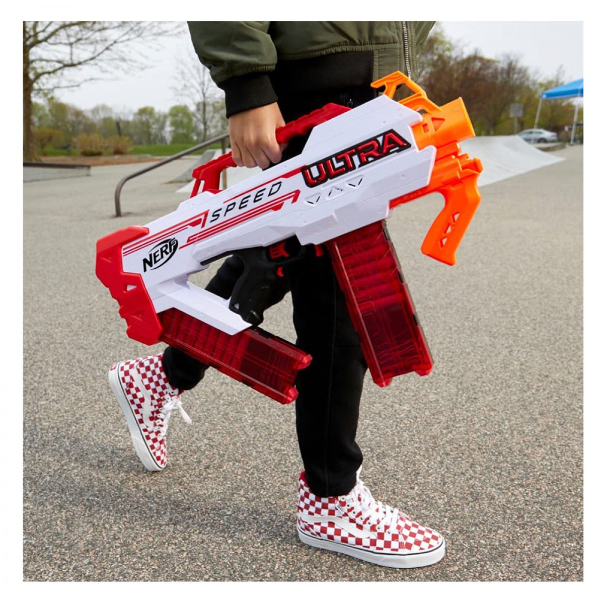 HASBRO NERF ULTRA SPEED F4929