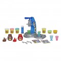 PLAY-DOH ICE CREAM PLAYSET E6688