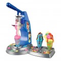 PLAY-DOH ICE CREAM PLAYSET E6688