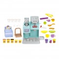 HASBRO PLAY-DOH SUPER COLORFUL CAFE 12946