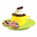 HASBRO PLAY-DOH SUPER COLORFUL CAFE 12946