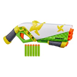 HASBRO NERF ROBLOX SCORPION F5485