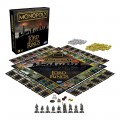 HASBRO MONOPOLY LORD OF THE RINGS 16630