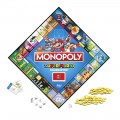 HASBRO MONOPOLY SUPER MARIO CELEBRATION E9517