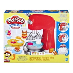 HASBRO PLAY-DOH MAGICAL MIXER PLAYSET 47180