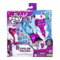 HASBRO MY LITTLE PONY WING SUPRISE OPALINE ARCANA F6346/F6447