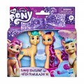 HASBRO MLP MOVIE FUN FRIEND SUNNY STARSCOUT 3780