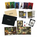 HASBRO CLUEDO ΜΥΣΤΗΡΙΟ ΣΤΟ ΞΕΝΟΔΟΧΕΙΟ ΜΠΛΑΚ 6417