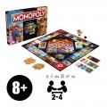 HASBRO MONOPOLY SUPER MARIO MOVIE F6818