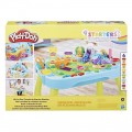 HASBRO PLAY DO MY FIRST PLAY TABLE F6927