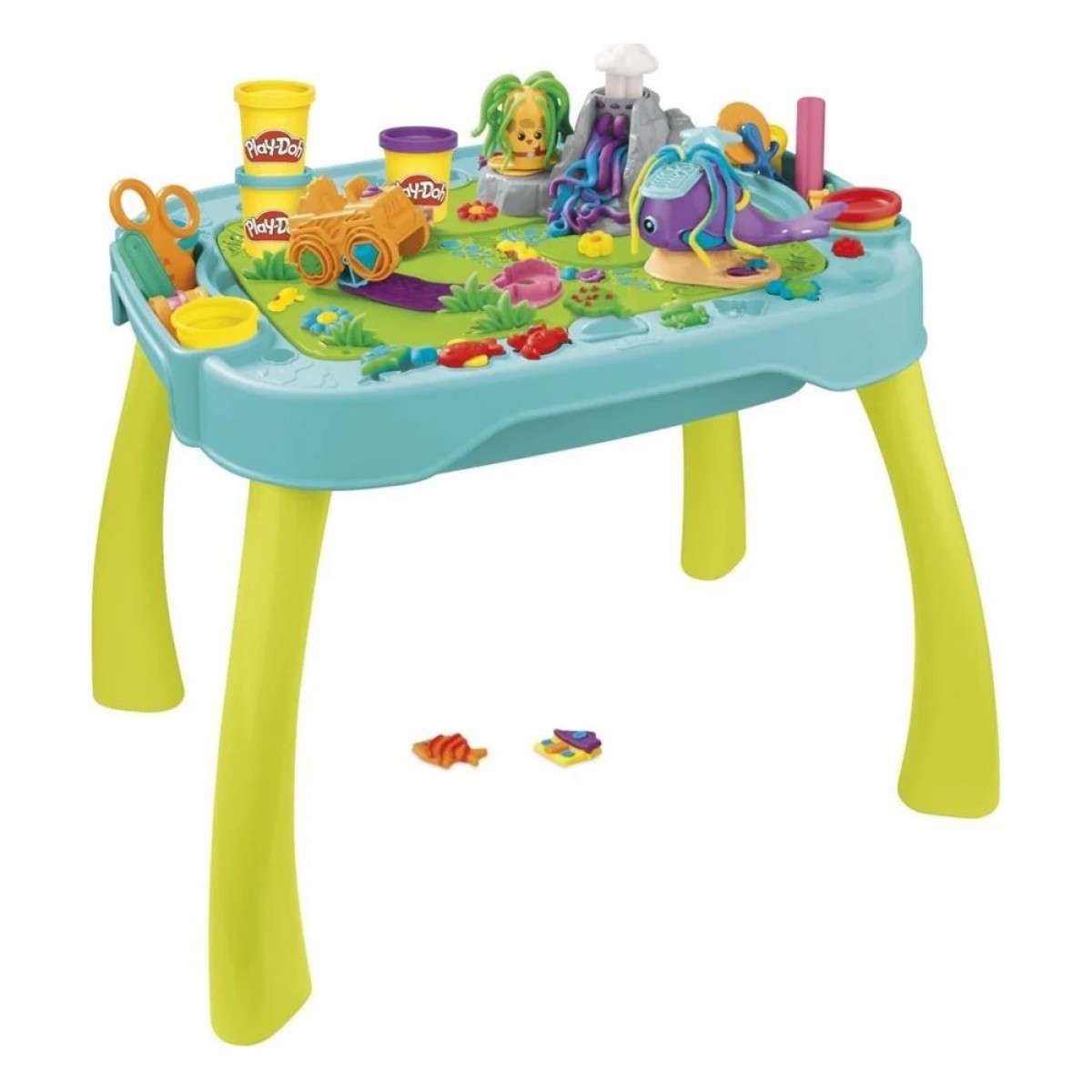 HASBRO PLAY DO MY FIRST PLAY TABLE F6927