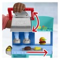 HASBRO PLAY-DOH BUSY CHEFS RESTAURANT PLAYSET F8107