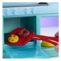 HASBRO PLAY-DOH BUSY CHEFS RESTAURANT PLAYSET F8107