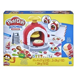 HASBRO PLAY-DOH PIZZA OVEN PLAYSET F4373