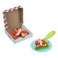 HASBRO PLAY-DOH PIZZA OVEN PLAYSET F4373