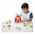 HASBRO PLAY-DOH PIZZA OVEN PLAYSET F4373