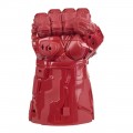 HASBRO AVENGERS RED ELECTRONIC GAUNTLET 95080