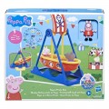 HASBRO PEPPA PIG PEPPAS PIRATE RIDE F6296