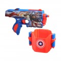 HASBRO NERF CAPTAIN AMERICA  F9717