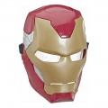 HASBRO AVENGERS IRON MAN FLIP FX MASK F6502